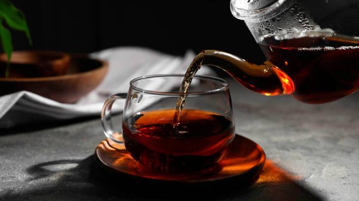 Çay