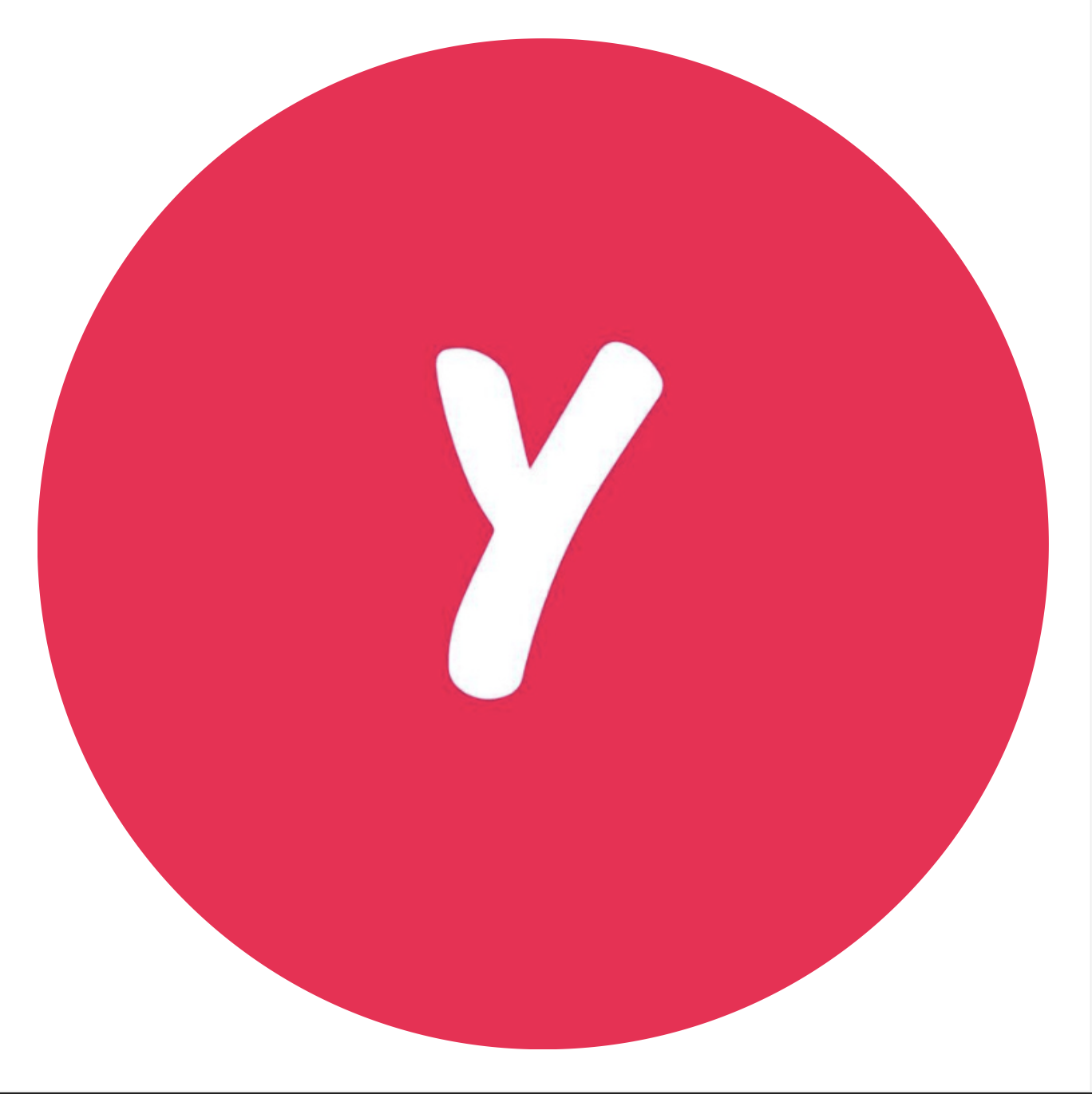 Yemeksepeti Logo